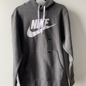 Nike Hooded Sweatshirt